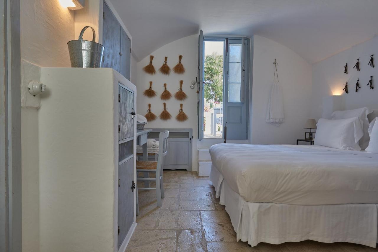 Masseria Cimino Savelletri Eksteriør bilde